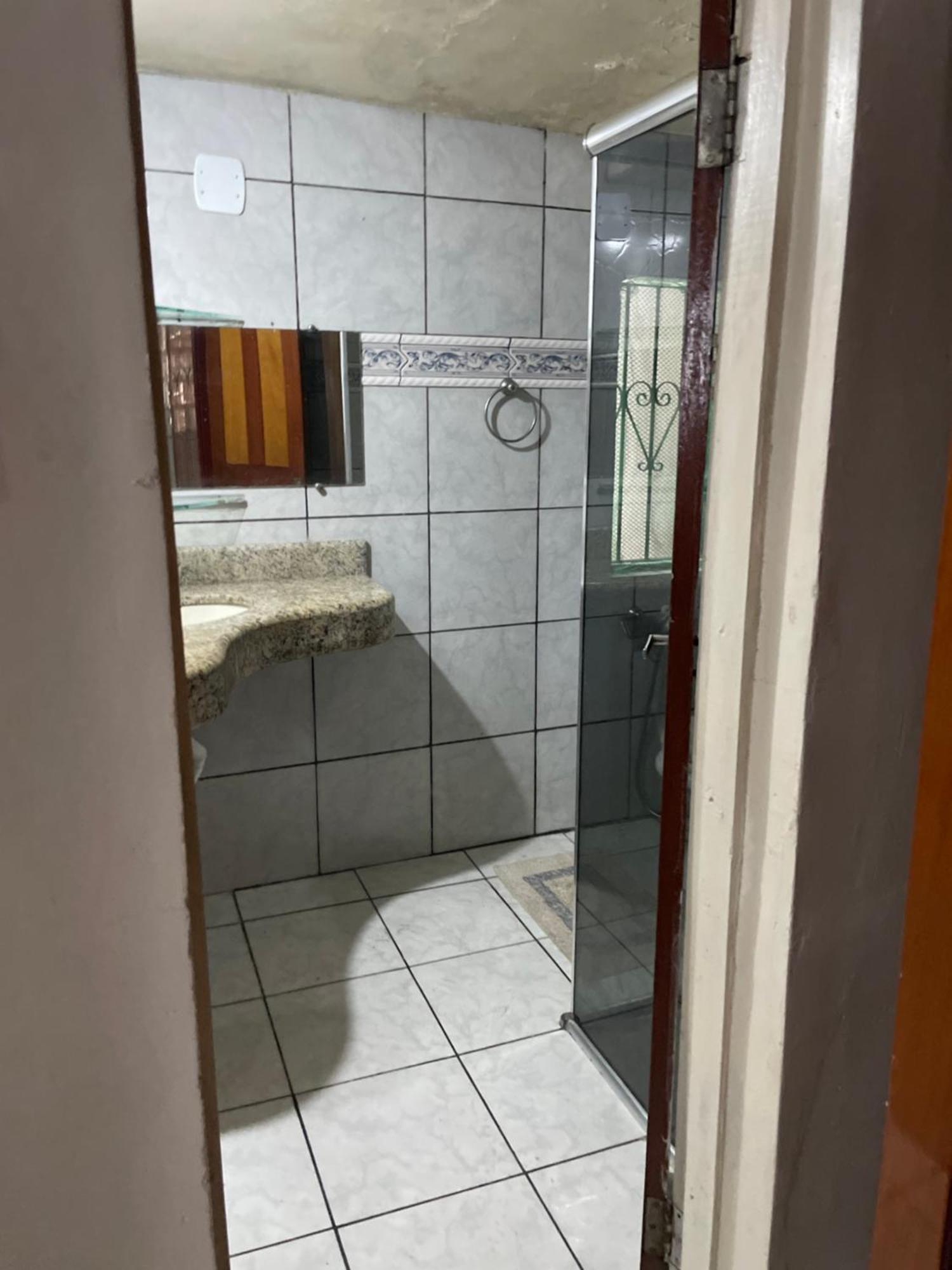 Villa Casa Edgar Manaus Exterior foto