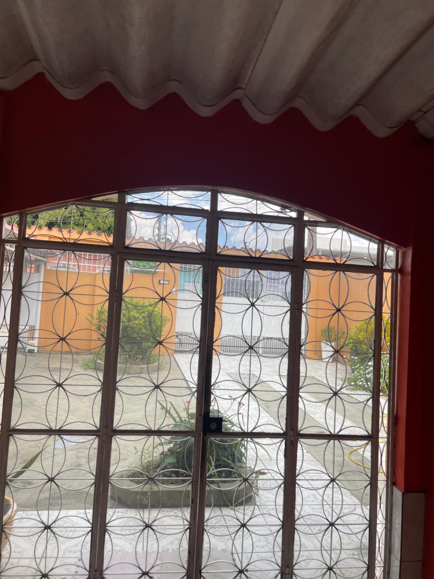 Villa Casa Edgar Manaus Exterior foto