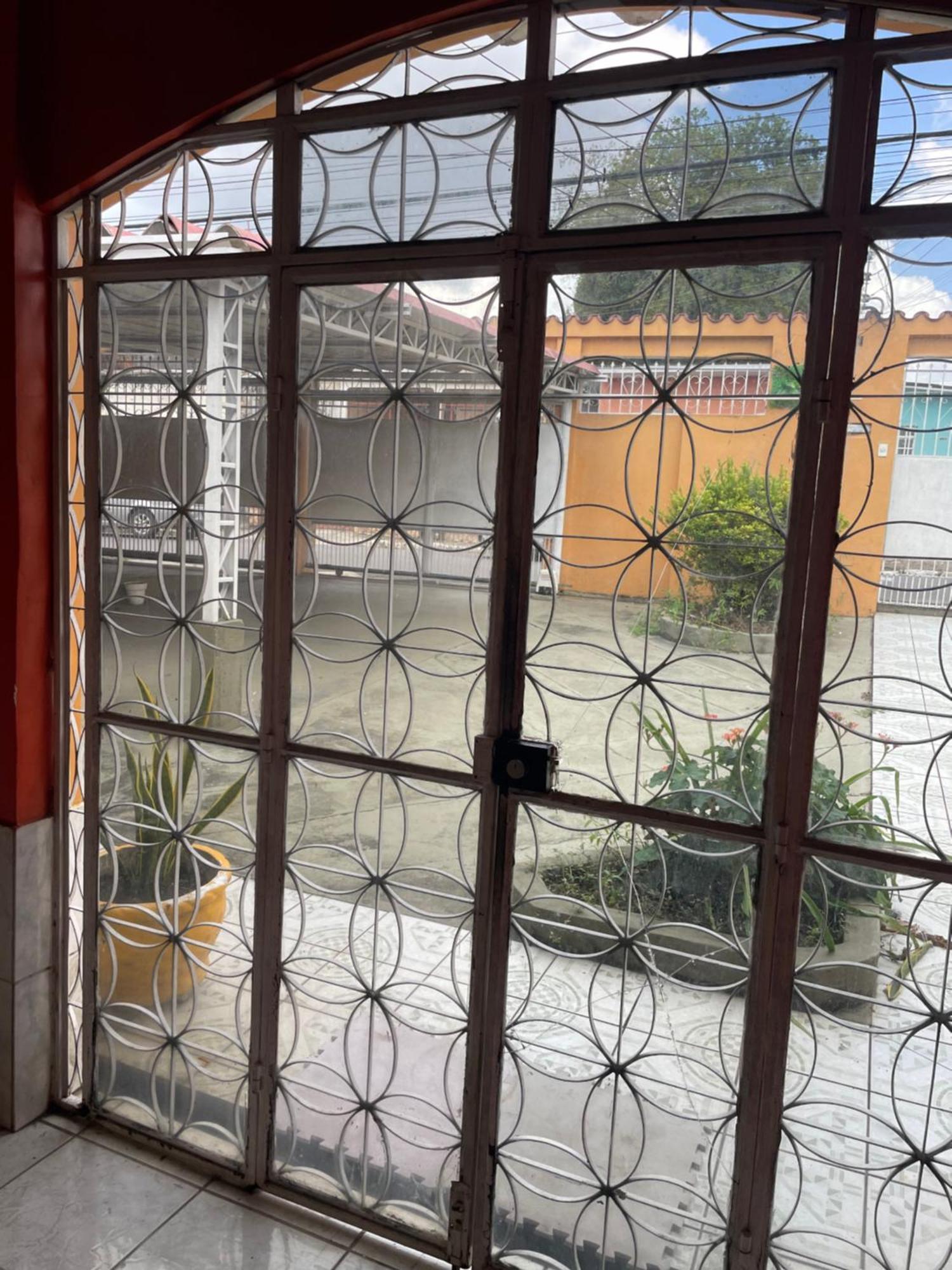 Villa Casa Edgar Manaus Exterior foto