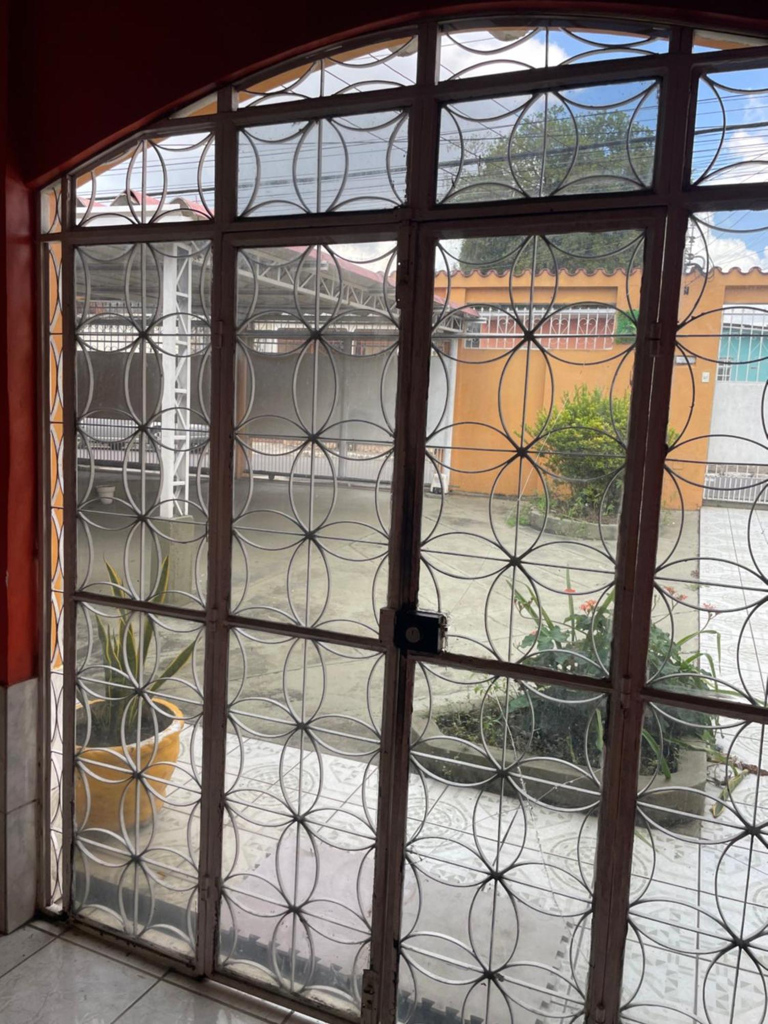 Villa Casa Edgar Manaus Exterior foto