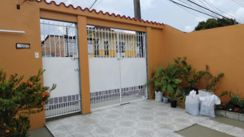 Villa Casa Edgar Manaus Exterior foto